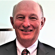 Richard Ghastin President & CEO